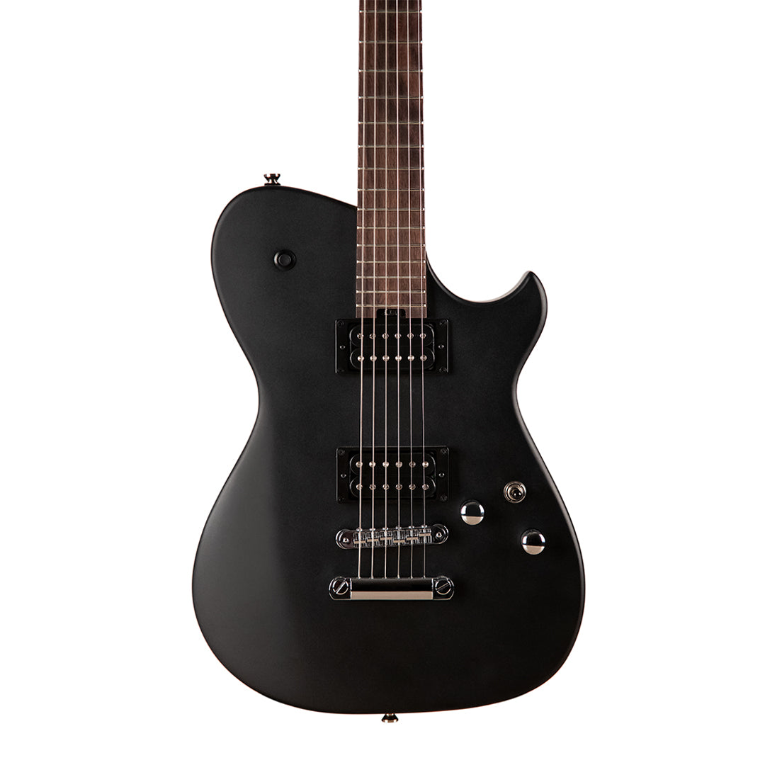 Cort MBM-2 Electric Guitar Satin Black